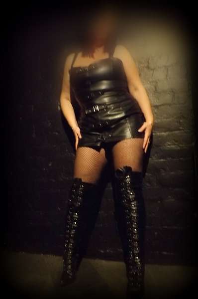 Tie and Tease By Manchester Mistress Miss Torment